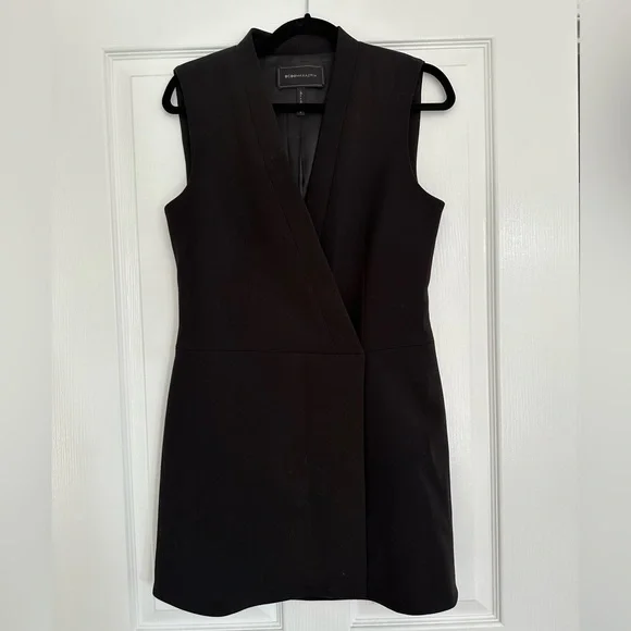 BCBGMaxAzria | Dresses | Bcbg Maxazria Black Blazer Dress Size Small | Poshmark BCBGMaxAzria | Dresses | Bcbg Maxazria Black Blazer Dress Size Small | Poshmark